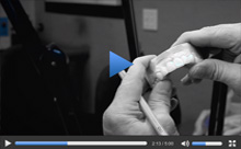 Real Cases of Press On Veneers