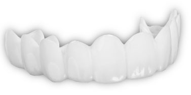 Press On Veneers