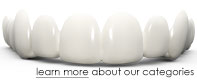Press On Veneers Front Face